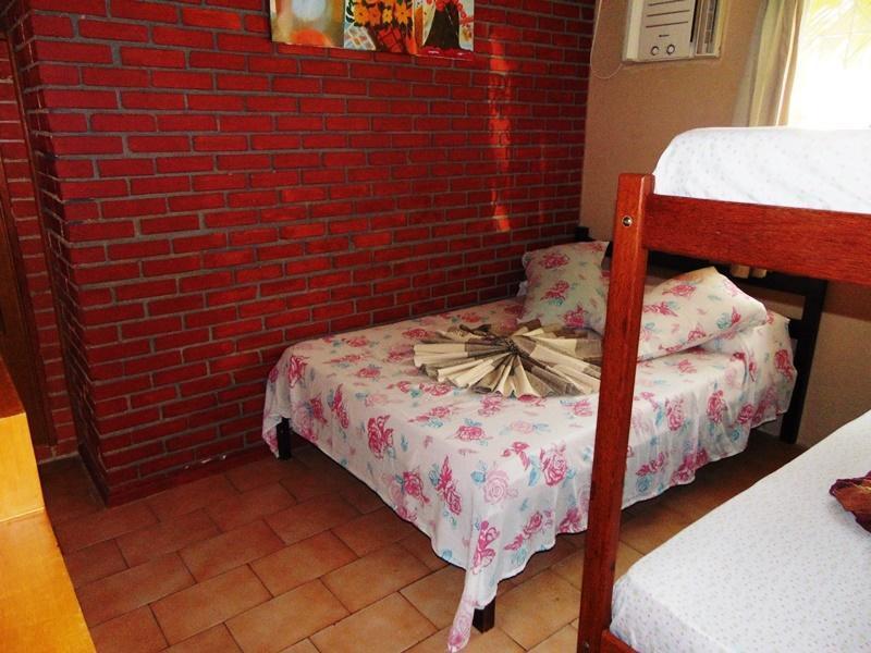 Pousada Porto Guara Guaratuba Bagian luar foto