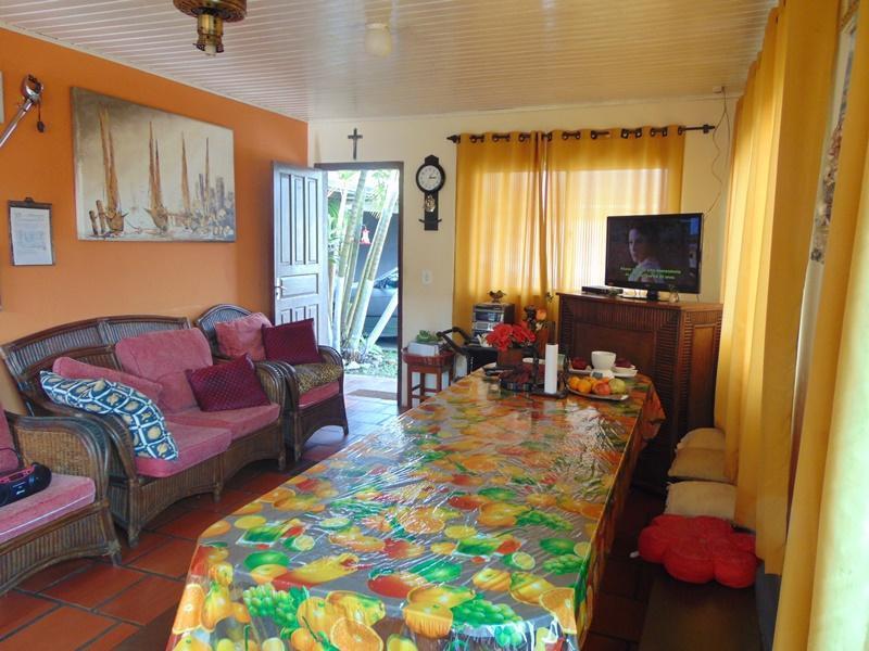 Pousada Porto Guara Guaratuba Bagian luar foto